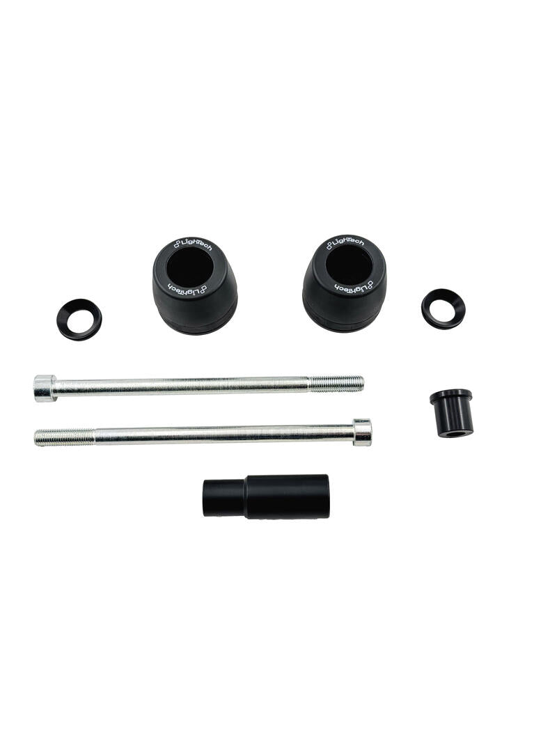 Val Block Set Kawasaki Z650 Rs 2022+