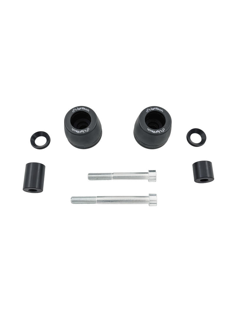 Fall Block Set Suzuki GSR 600 2006-2010