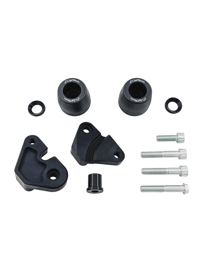 Fall Block Set Suzuki GSX-R 750 2011-2018
