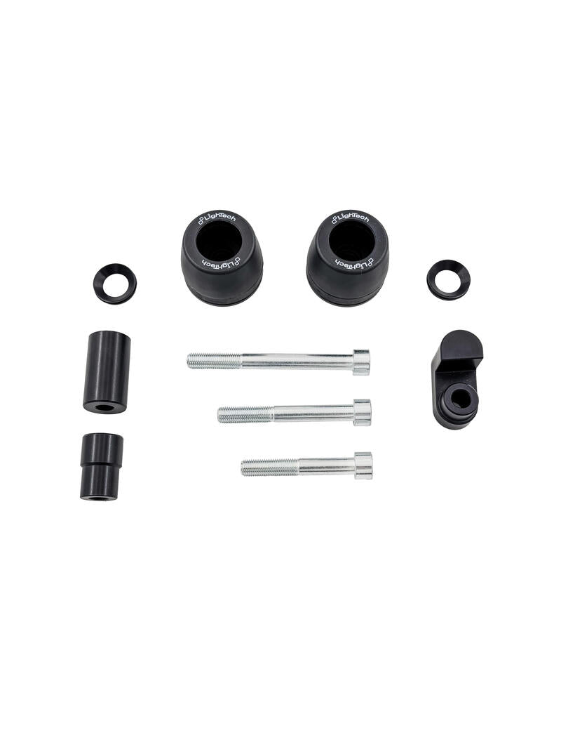 Fall Block Set Yamaha R6 2008-2016