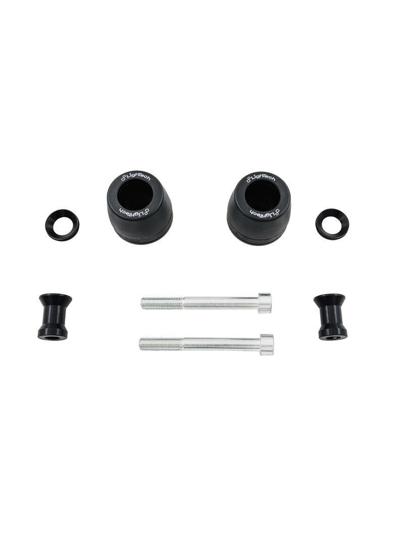 Val Block Set Yamaha FZ8S 2010-2015