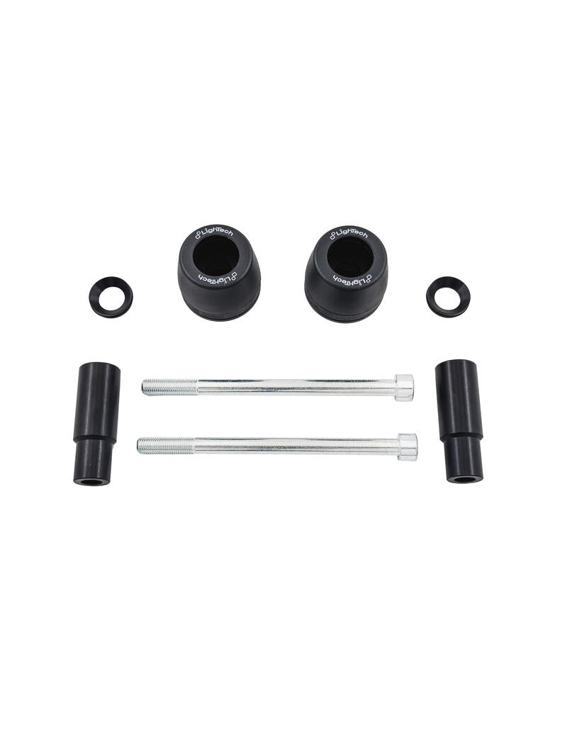 Val Block Set Yamaha MT-03 2015+