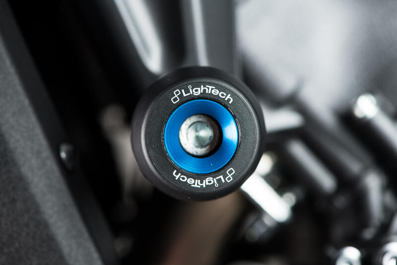 Val block set Yamaha MT-09 Tracer 2021+