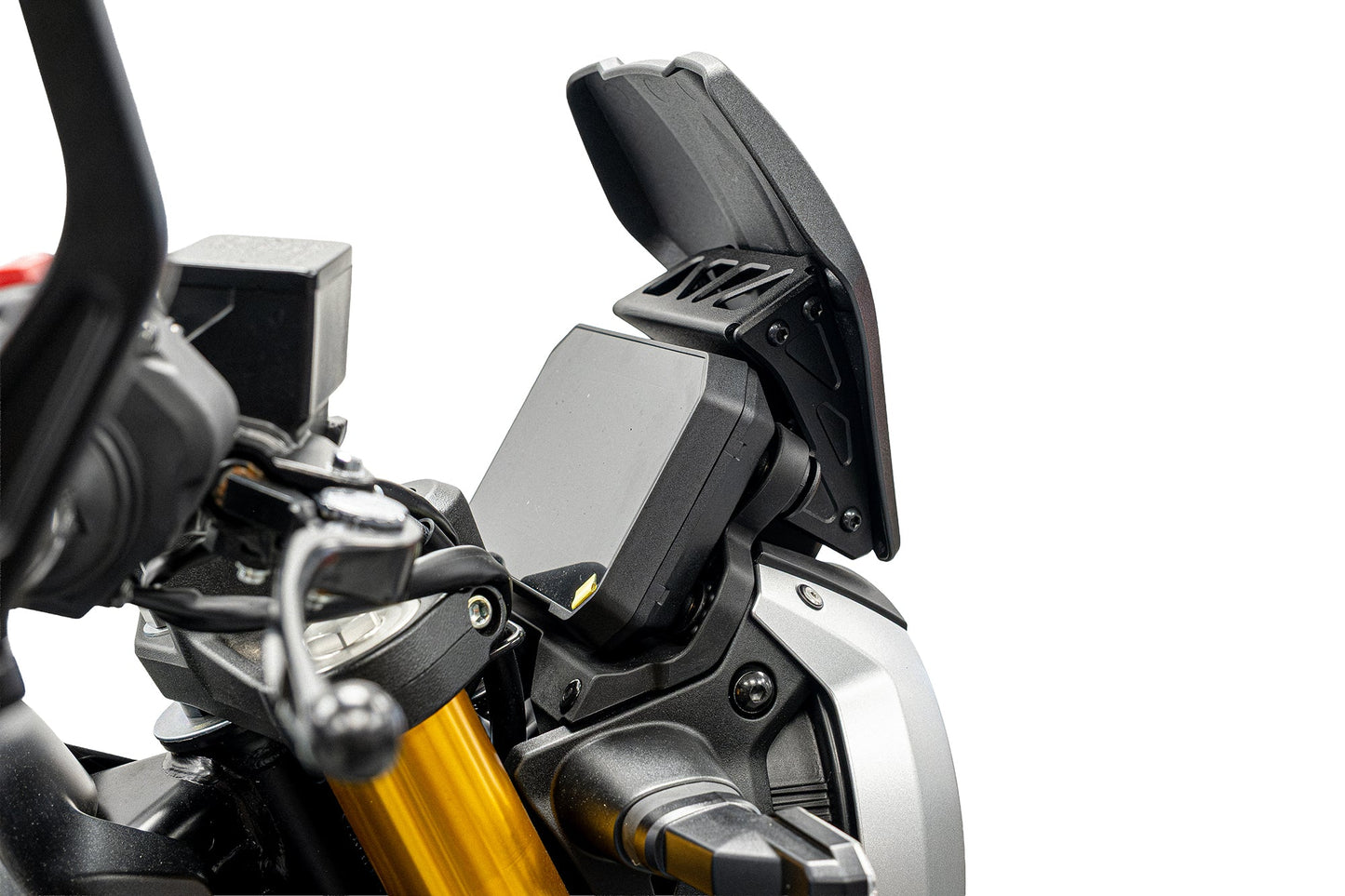 Windscherm Flyscreen Evotech - Suzuki GSX-8T (2025+)