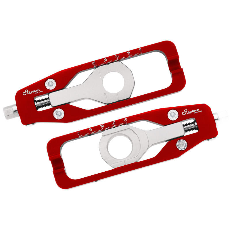 Kit de ajustador de cadena (2 pcs.) Aprilia RSV4 2009-2014