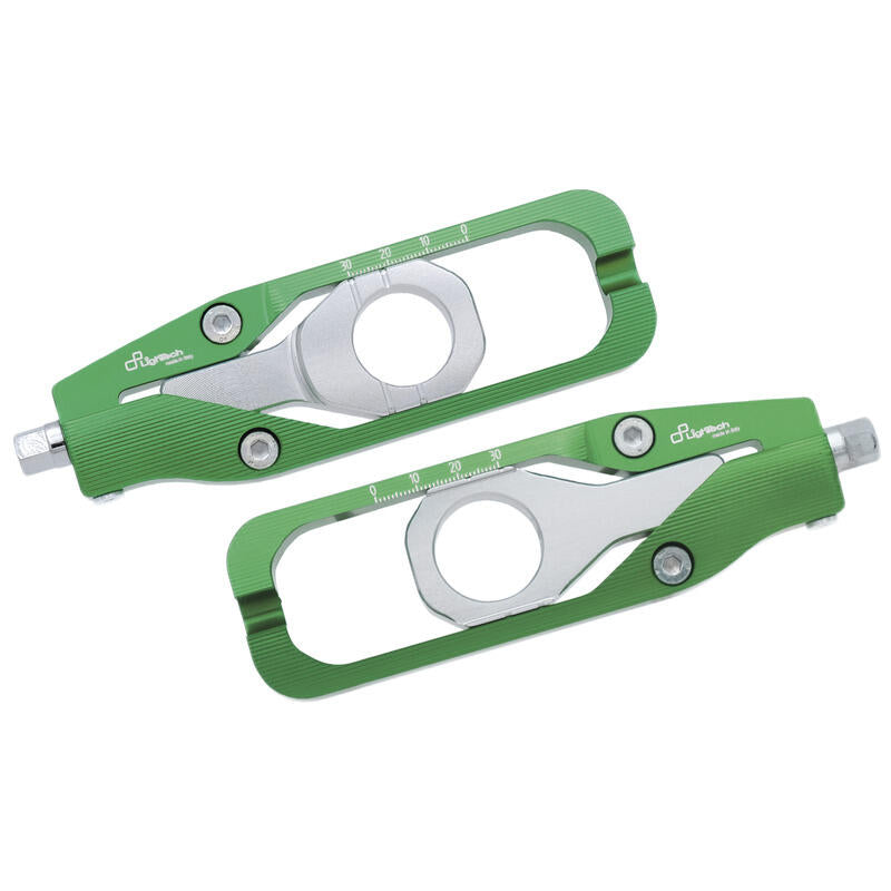 Kettenanmeldekit (2 PCs.) Kawasaki ZX10R 2011-2015
