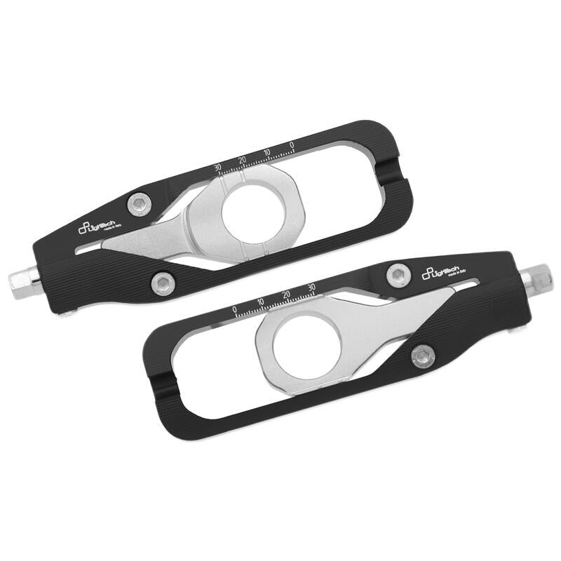 Kettenanmeldekit (2 Stcs.) Kawasaki Z900 2017-2023
