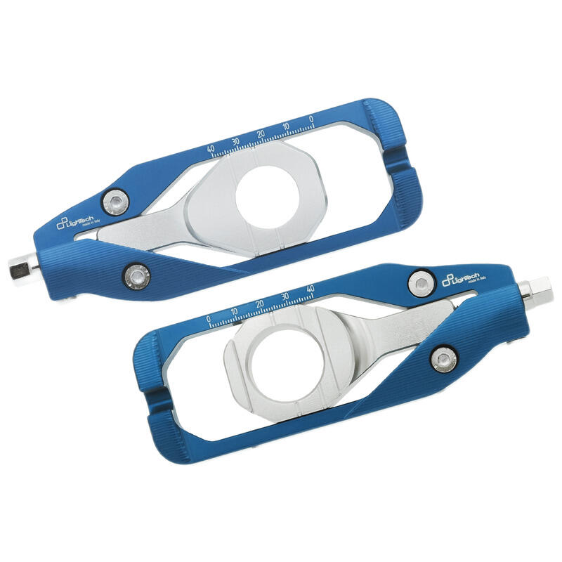 Chain Adjuster Kit (2 PCS.) Yamaha R1M 2015-2019