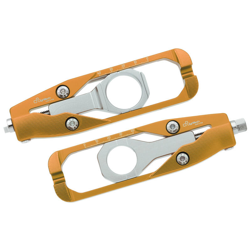 Chain Adjuster Kit (2 PCS.) Yamaha MT-09 2021+