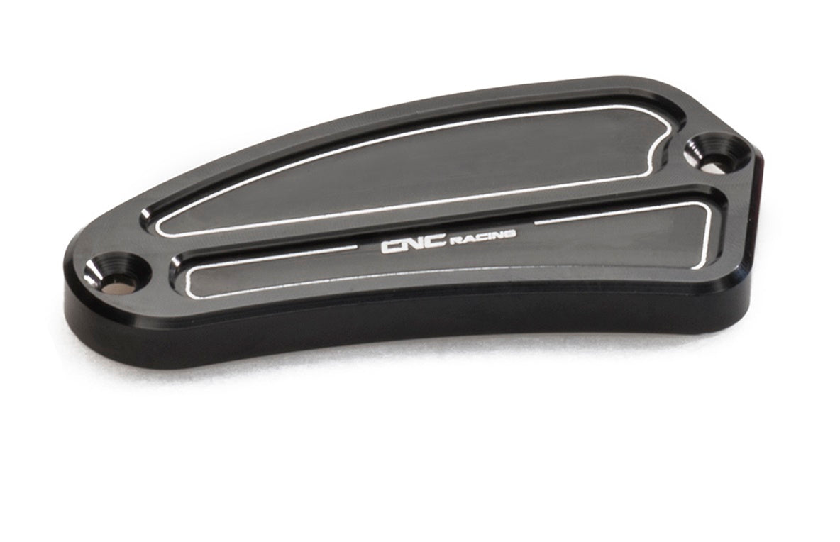 CNC Racing Front Brake Fluid Reservoir Cover MV Agusta MV Agusta Brutale 675 (2014-2015)