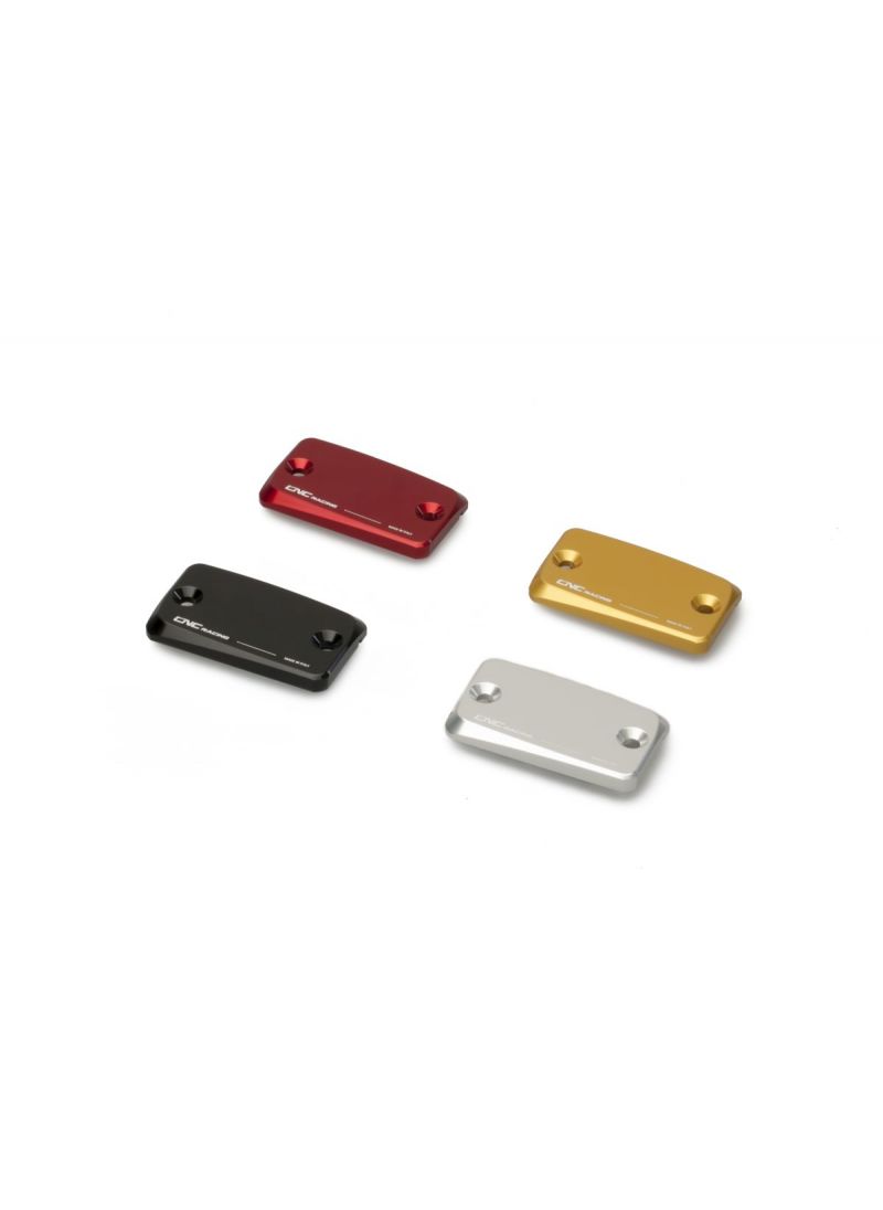 Cubierta de líquido de frenos 'Touch' Ducati Monster 400 (2004-2007)