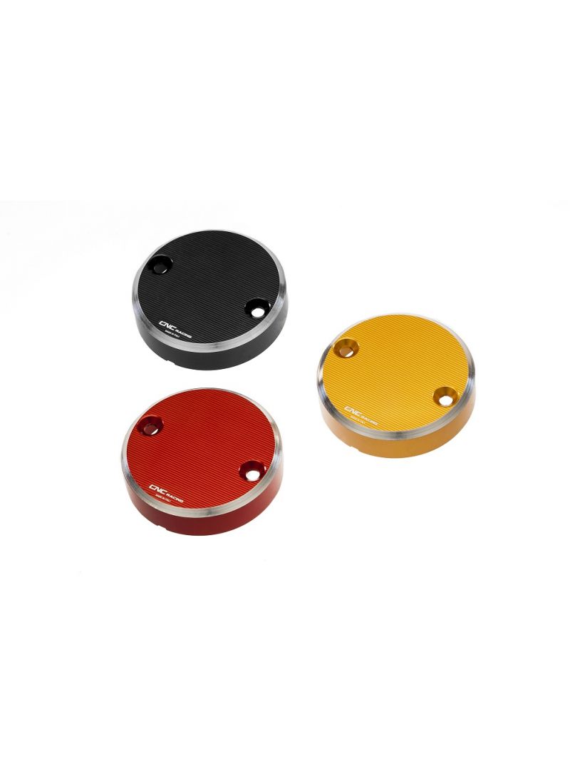 Tapa del depósito de fluido freno delantero Ducati SuperSport 950 S (2021+)