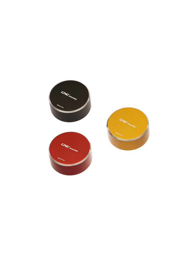 Fluid Reservoir Cap Clutch Ducati Multistrada Enduro 1200 DVT (2016+)