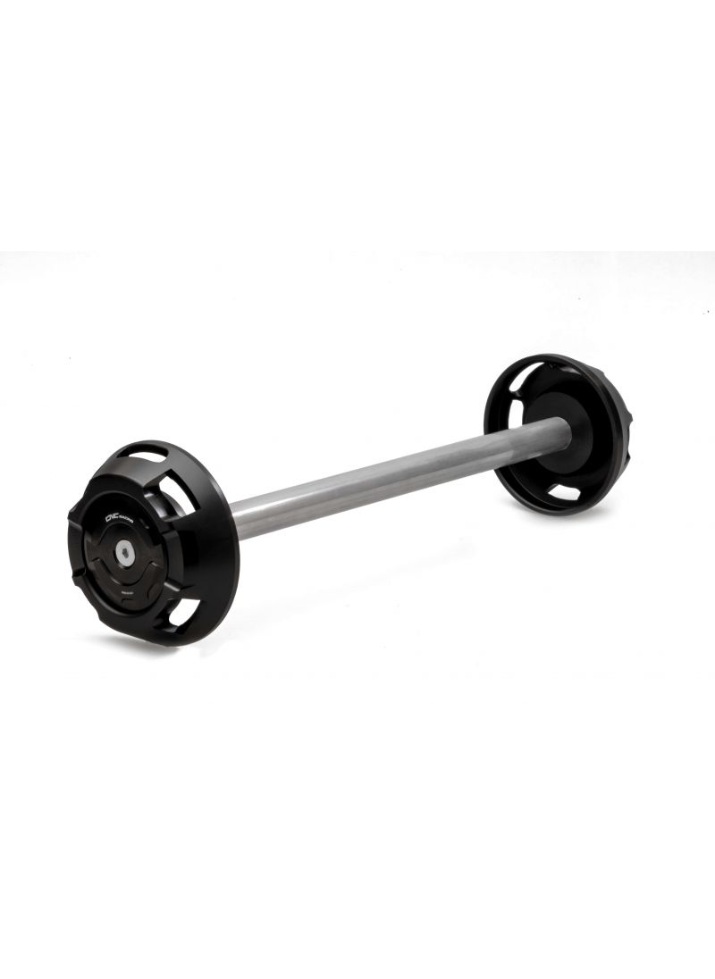 Heckspindel Spulen Ducati Diavel Xdivel Ducati Diavel Carbon (2011-2018)
