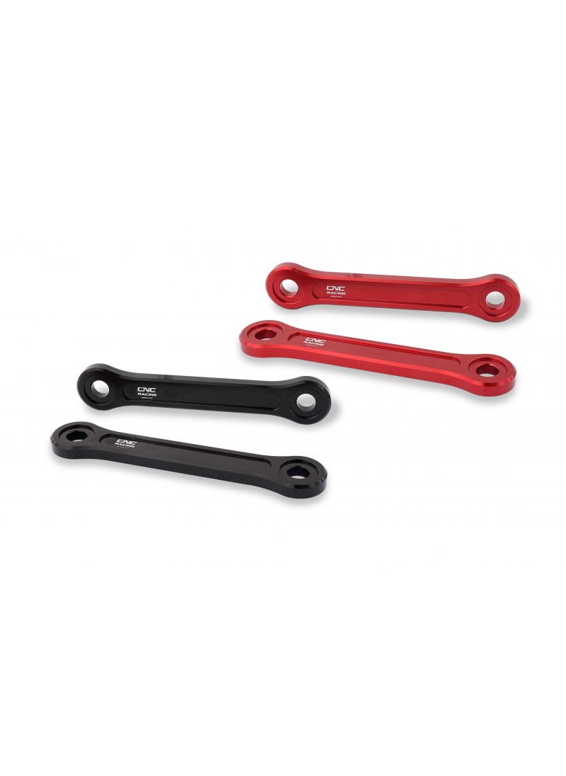 Tie Rod Kit for Rear Shock Absorber Ducati Panigale V4 / V4S 2020+ Ducati Panigale V4 SP (2021+)