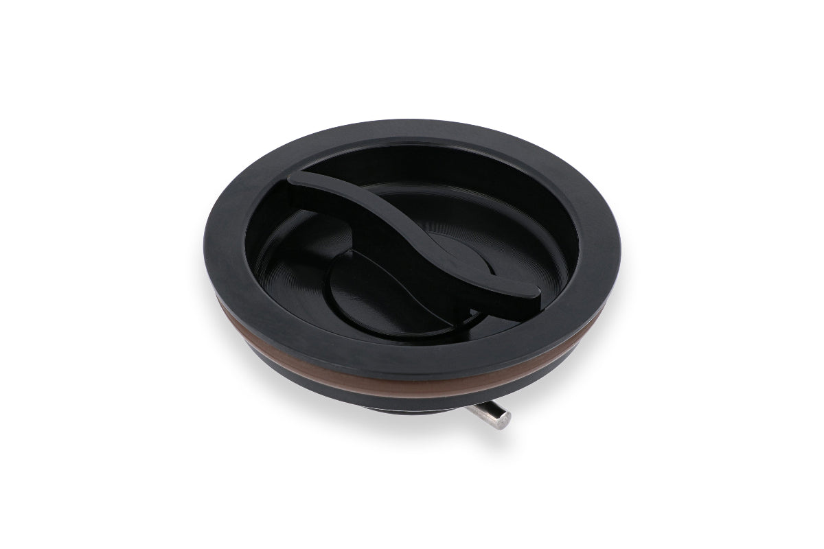 Fuel Tank Cap Plug Fast-Appen Ducati Monster 821 (2013-2017)
