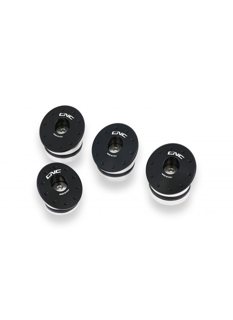 Frame Cap Sets Ducati Monster 821 1200 Ducati Monster 1200 S (2014-2016)
