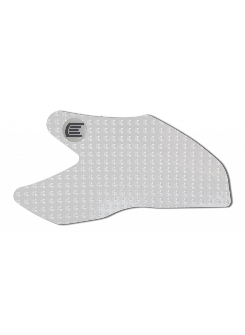 Ducati SuperSport 939 950 Tank Grips in Clear 2017+ Ducati Streetfighter 1100 (2009-2011)