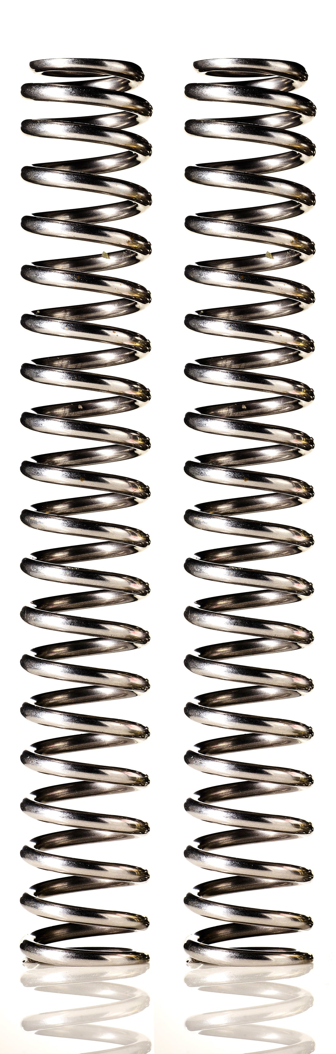 Wilbers Zero Friction Front Fork Spring Kit Speed Triple 2005-2010