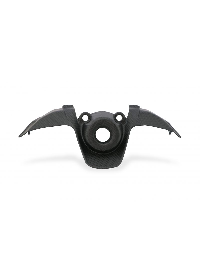 Ignition Switch Cover Matt Carbon Ducati Streetfighter V2 2022+ Ducati Streetfighter V2 (2022+)