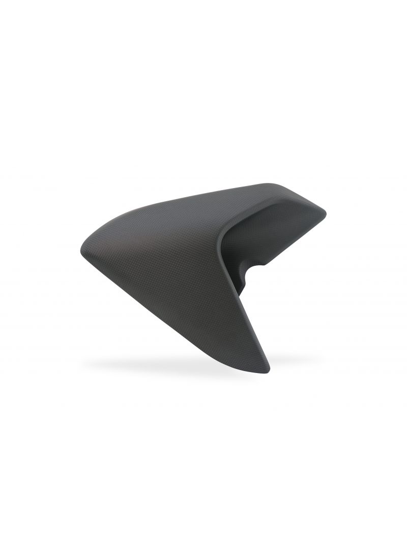 Water Cooler Side Covers Matt Carbon Ducati Diavel V4 2023+