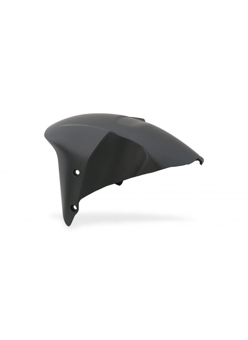 Voorspatbord mat carbon Ducati Diavel V4 RS (2025+)