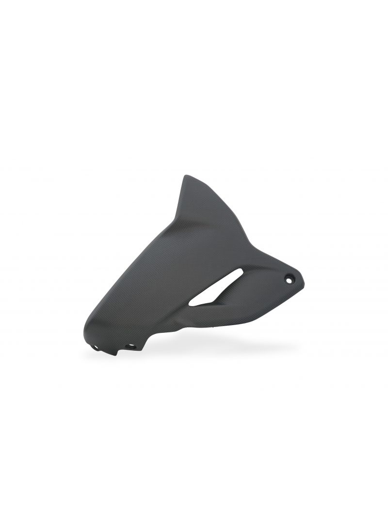Belly Pan mat carbon Ducati Diavel V4 RS (2025+)