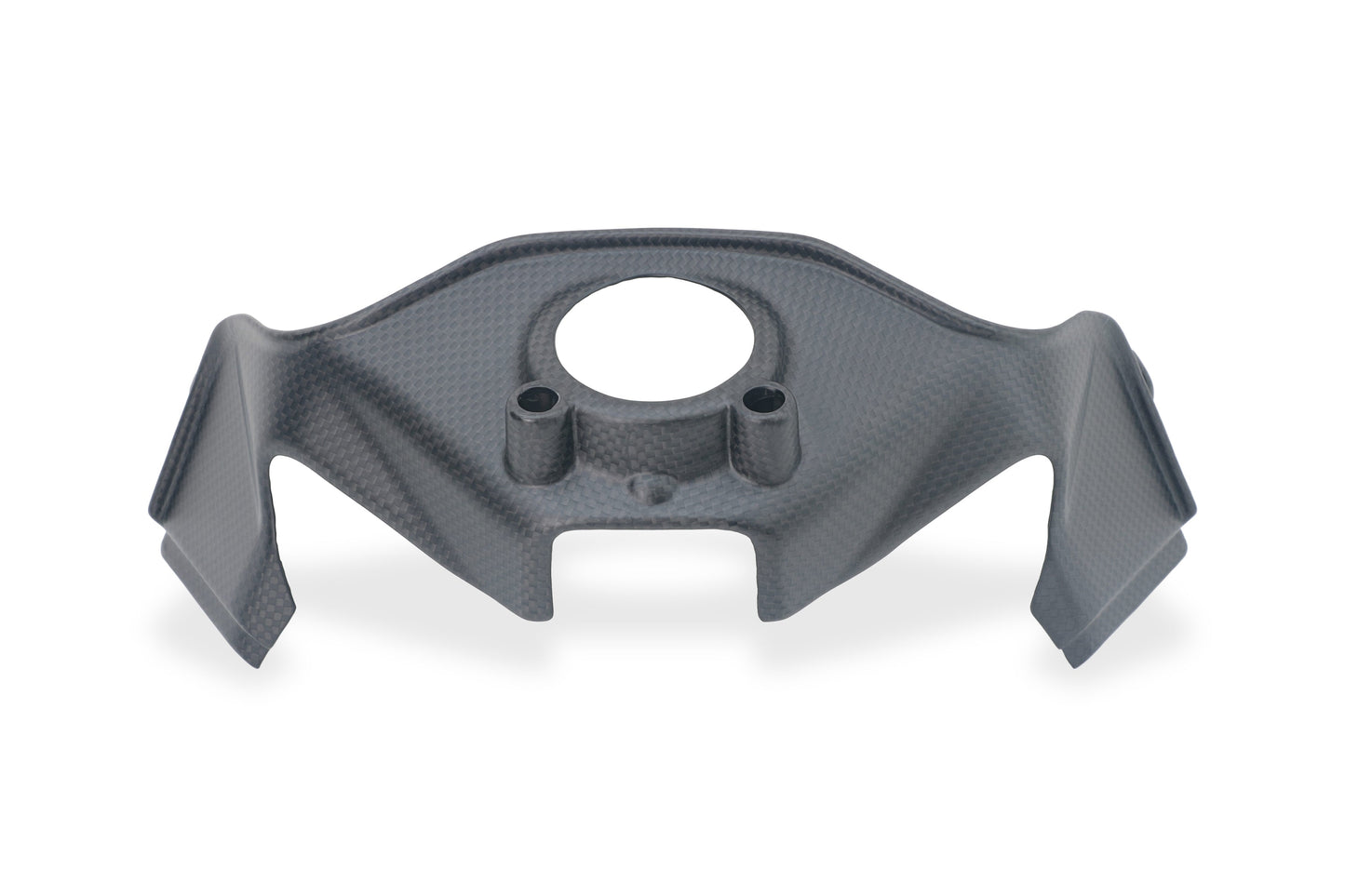 CNC Racing Contactslotcover mat carbon Ducati Panigale V2 MM93 (2026)