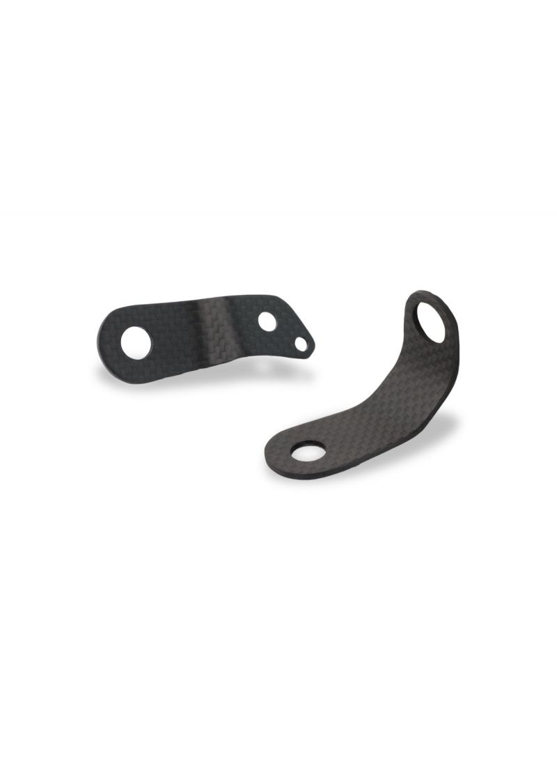 Kolbroms och kopplingsbehållare set CNC Racing Multistrada V4 Ducati Multistrada V4 S (2021+)
