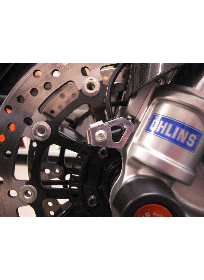 ABS-Sensorabdeckung Ducati Diavel (2014-2018)