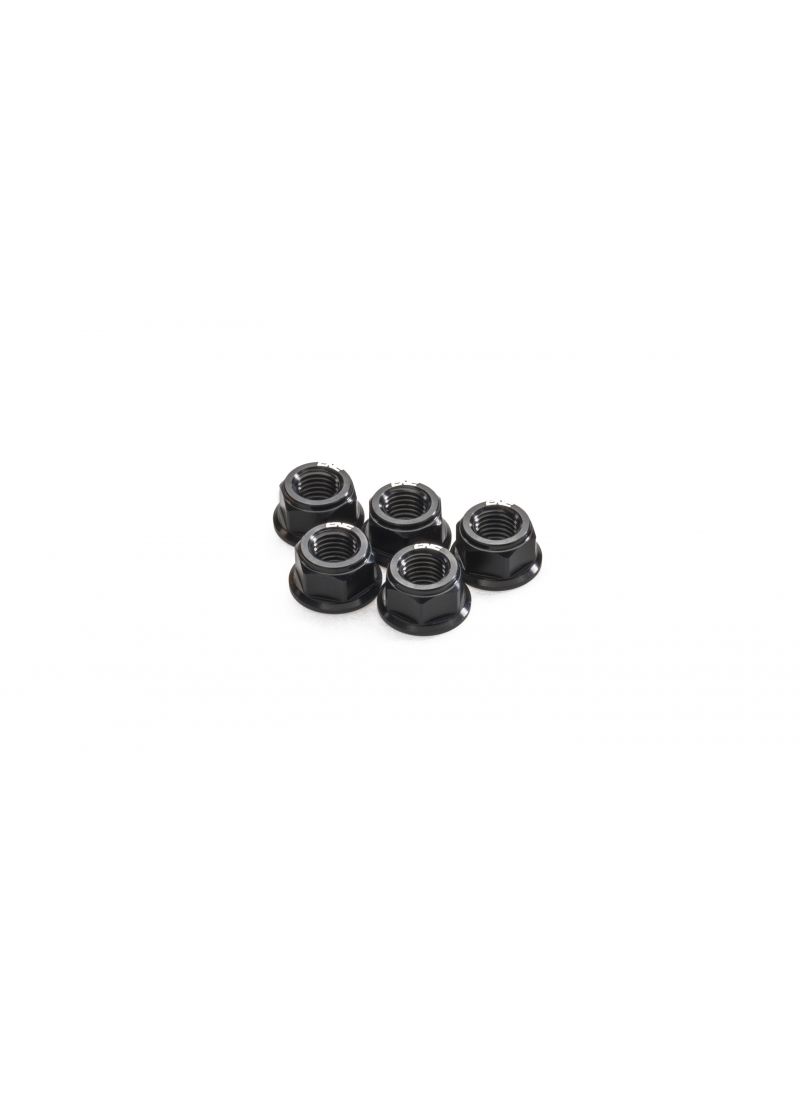 Rear Sprocket Nut Set Ducati Monster 796 (2010-2016)