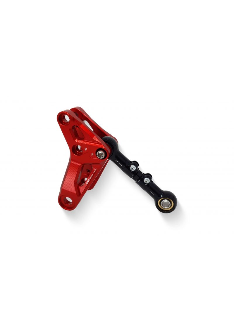 Rear Suspension Rocker Arm and Rod Kit Ducati Panigale 899 959 1199 1299 V2 Ducati Panigale 1299 S (2015-2017)
