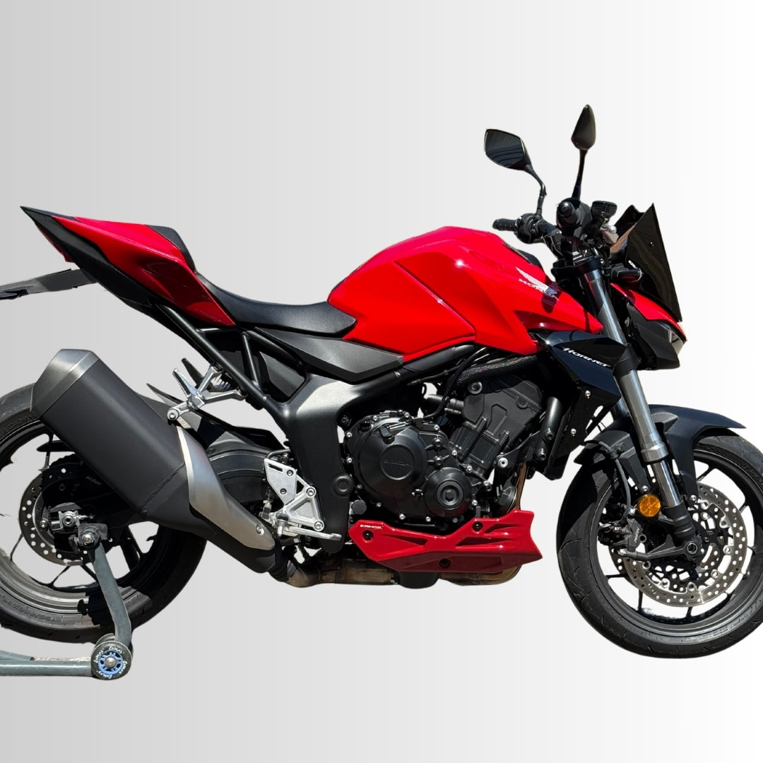 Ermax belly pan (engine spoiler) Honda CB1000 Hornet (2025+)