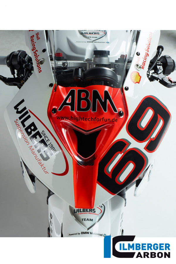 Front Cowl Racing (1-piece) BMW S 1000 RR Racing (2012-2014)