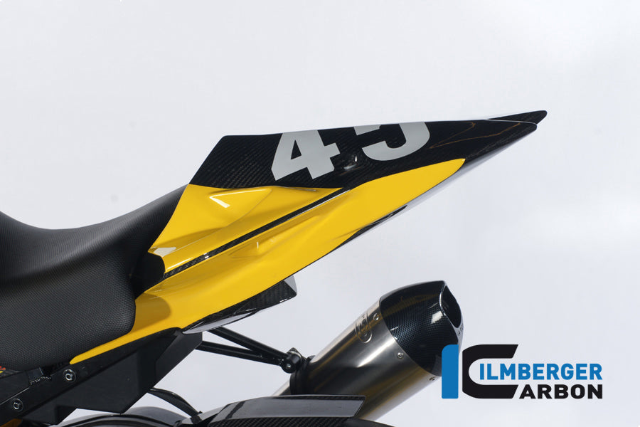 Monoseat Racing BMW S 1000 RR Racing (2012-2014)