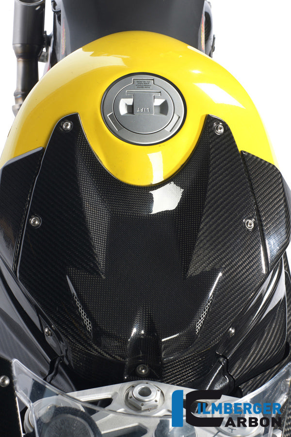 Tank cover BMW S 1000 RR (2012-2014)