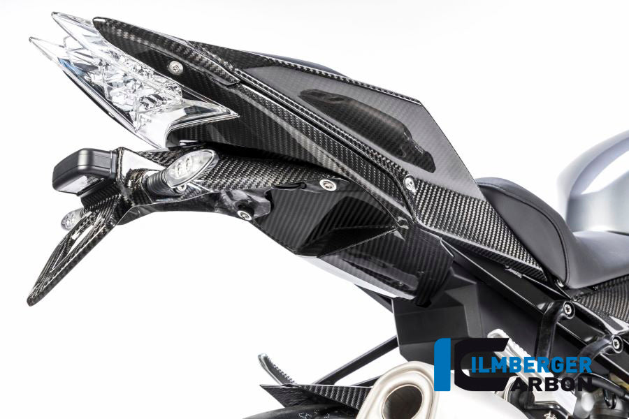 Unidad de asiento (derecha) S1000RR 2015- BMW S 1000 RR (2017-2018)