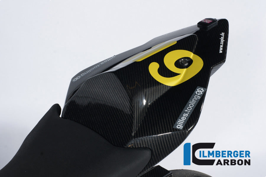 Race Seat Unit Carbon BMW S1000RR Racing (2009-2011)
