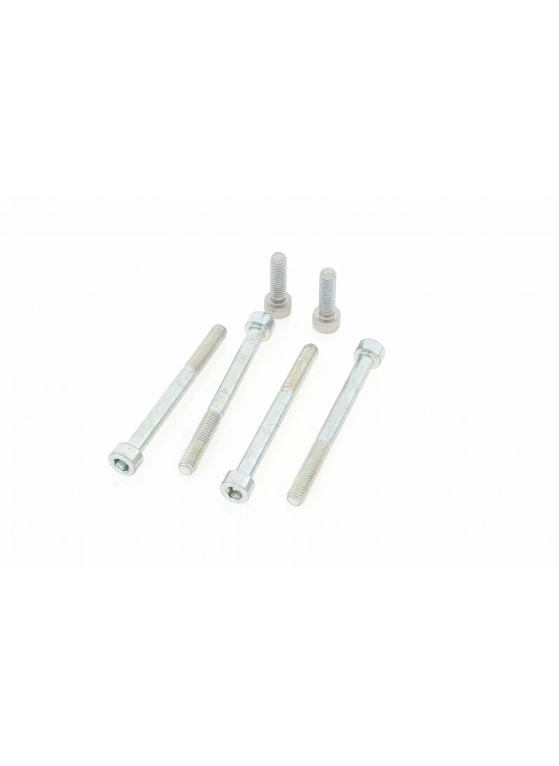 Kit de perno de cubierta de embrague Ducati Monster M900IE (2000-2002)