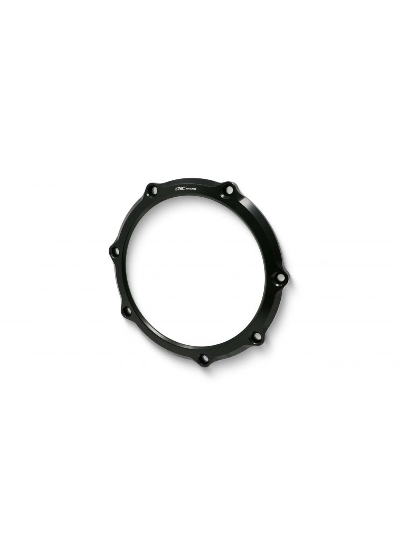 Mearbetad aluminiumring för kopplingsskydd Ducati Ducati Monster 950 SP (2023+)