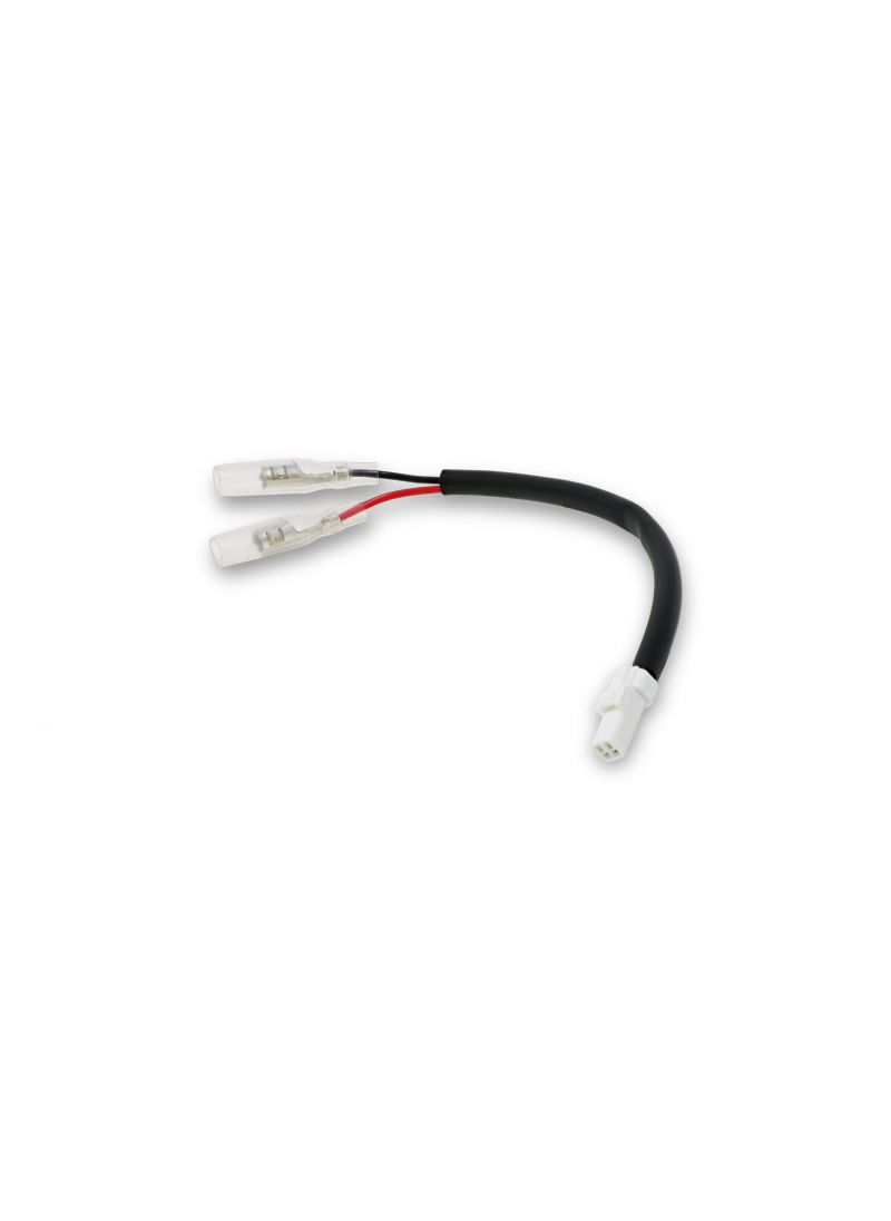 License Plate Light Universal Wiring Ducati Ducati Panigale V4 R (2021+)