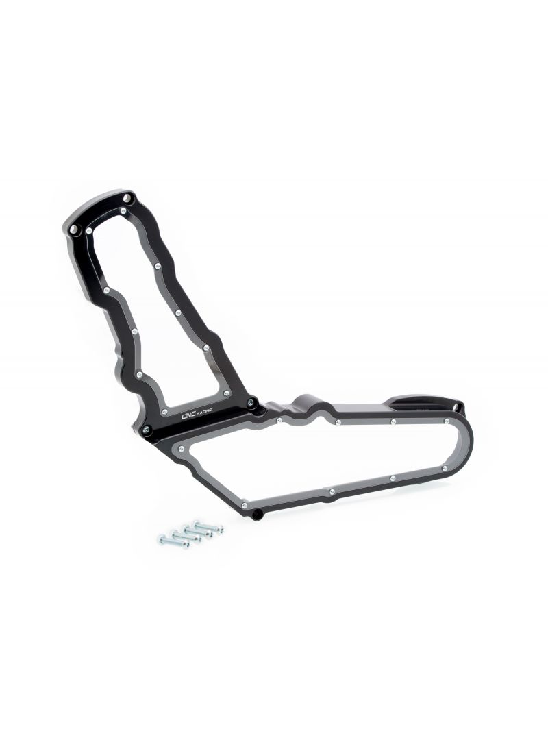 Timing Belt Cover Kit Ducati 600 620 695 750 800 Ducati Monster M750 (1994-2002)