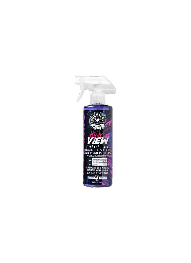 Chemische Jungs - Hydroview Keramikglasbeschichtung - 473 ml