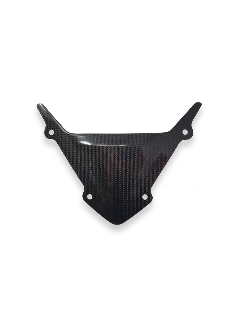 CNC Racing Carbon Dashboard Cover MV Agusta F3 675 and 800 MV Agusta F3 675 (2012-2021)