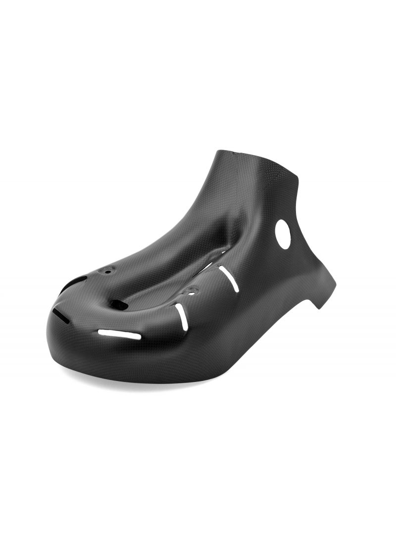 CNC Racing Echope SHIELD COOBLE GRANDE 899 1199 PANIGALE 2012-2015 Ducati Panigale 1199 (2012-2015)