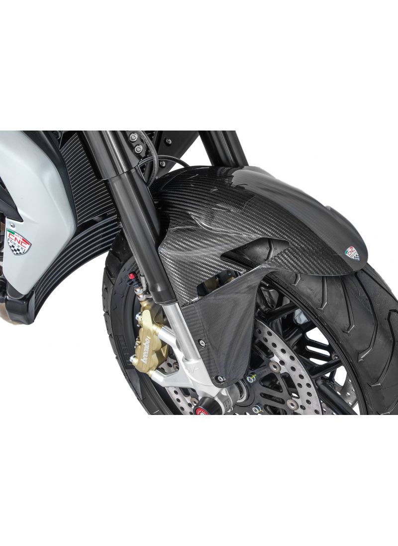 CNC Racing Carbon Vailboard MV Agusta Brutale 800 RR (2013-2015)