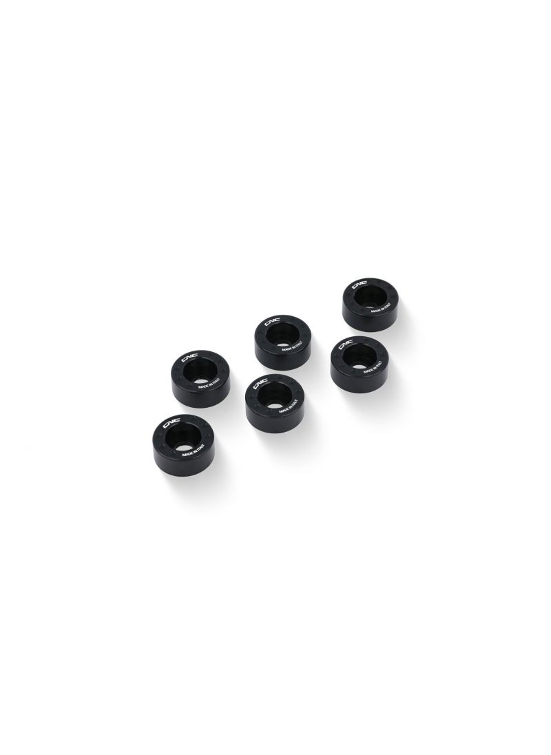 Clutch Spring Retainer Kit för våtkoppling Ducati Ducati Hypermotard 796 (2010-2012)
