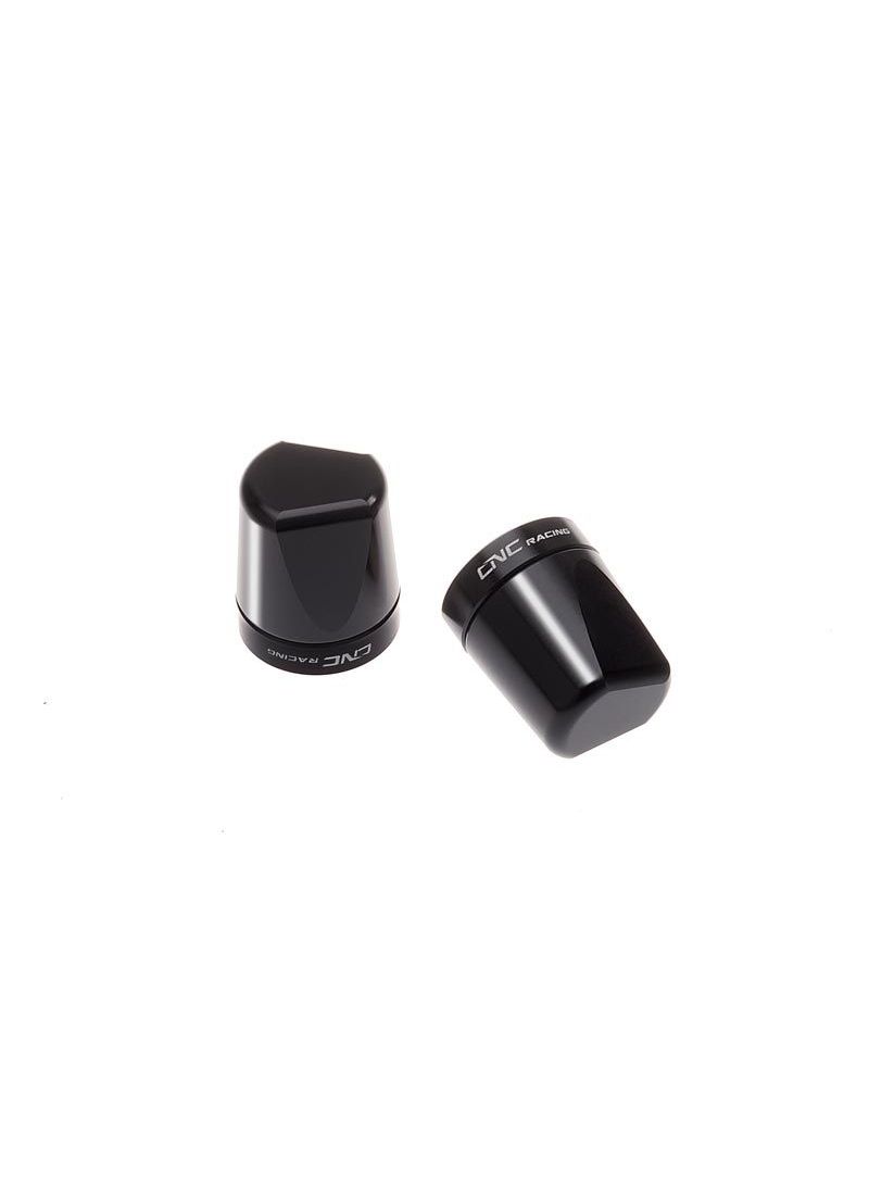 Lenkerendgewichte 'Look' Suzuki Sv1000n (2005-2015)