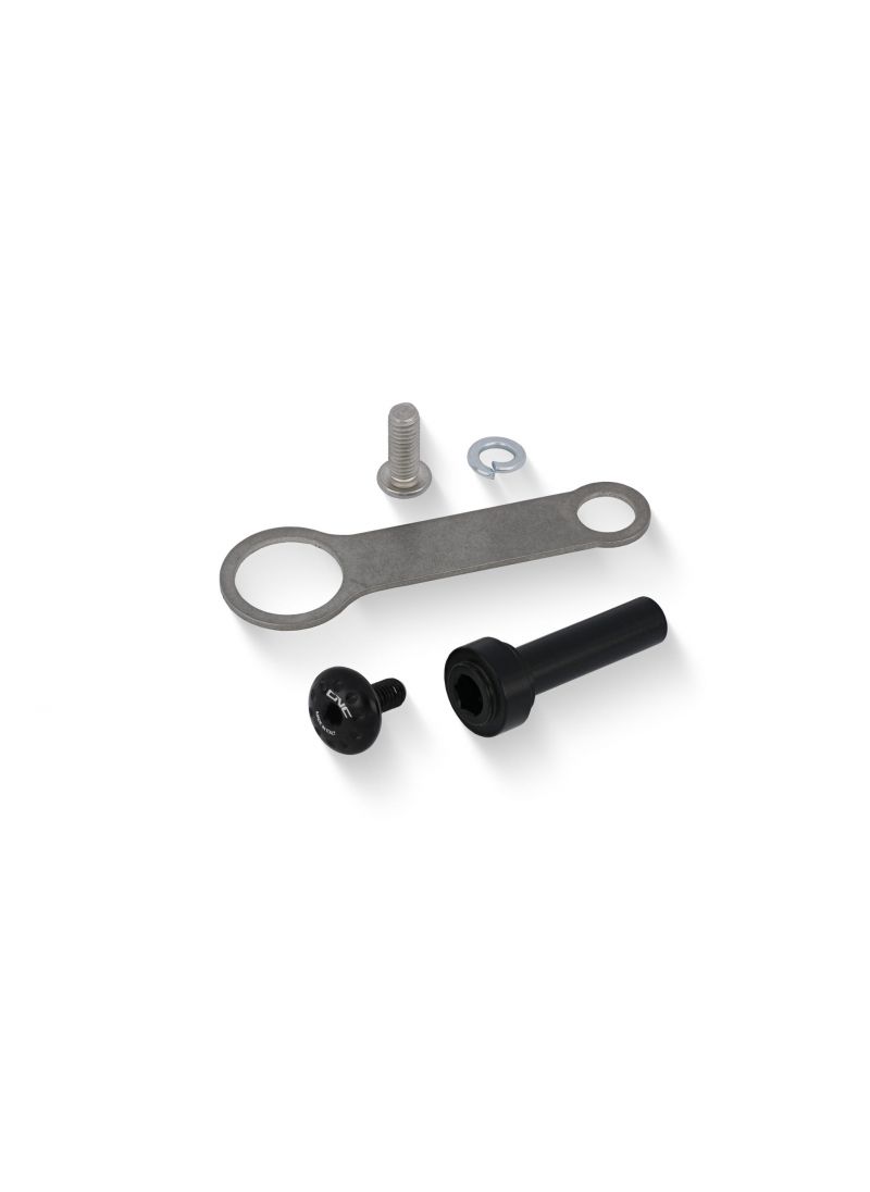Kit de montaje de tanque fluido para Brembo RCS Ducati 996 (1998-2001)
