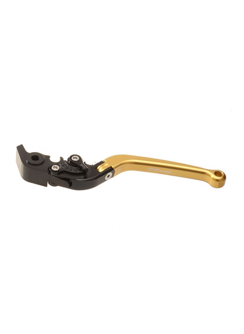 Koppelingshendel opklapbaar (180mm) - CNC Racing Ducati Streetfighter V4S (2025+)